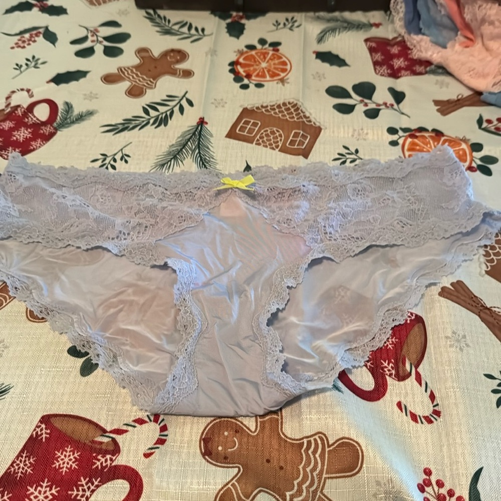 Victoria’s Secret pantie